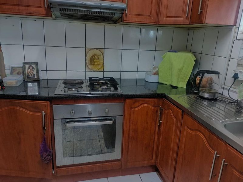 Affordable starter apartment waiting for you - Photo 6