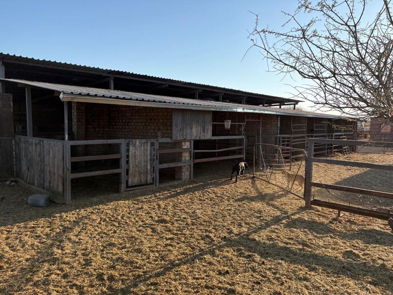 Grootfontein Farm For Sale - Photo 4