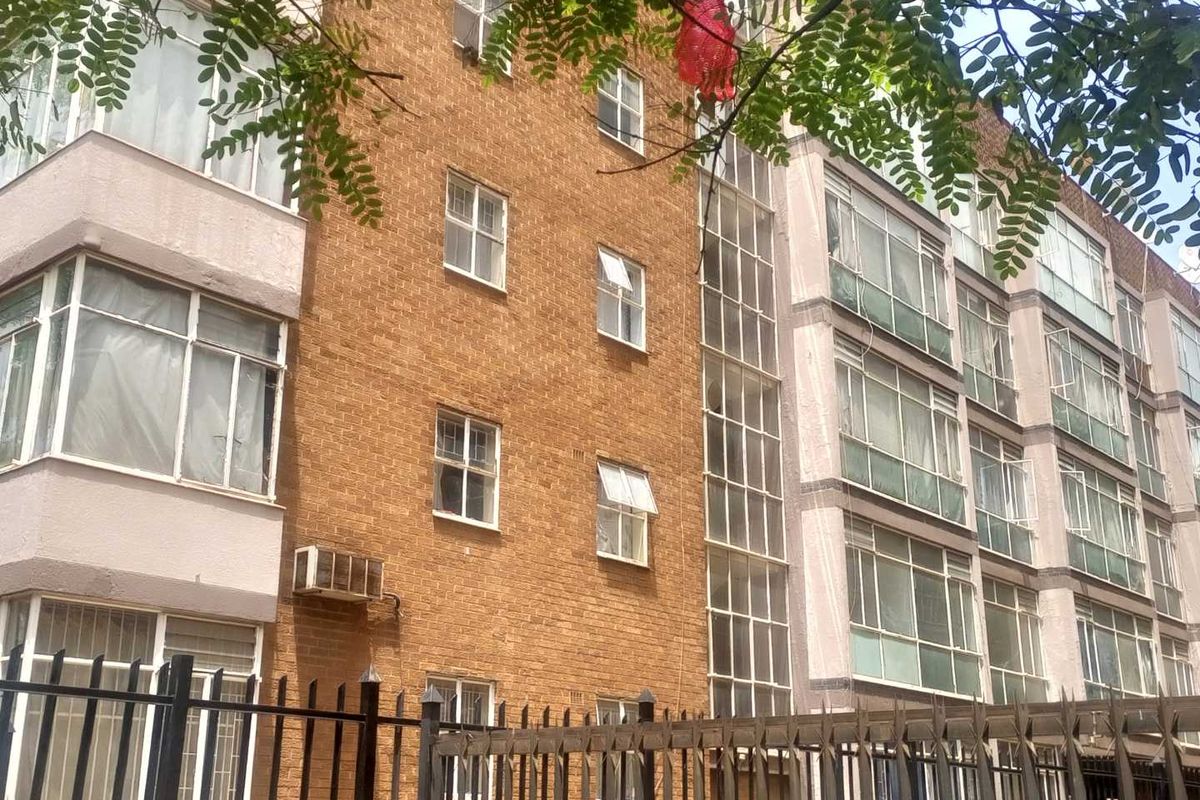 This 2 bedroom apartment in Trevenna is now for sale - Photo 2