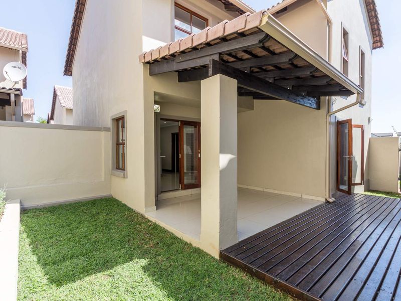 2 BEDROOM HOUSE TO RENT IN DAINFERN - Photo 4
