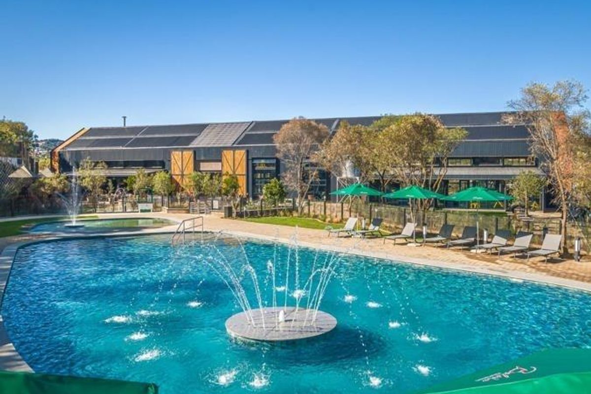 Luxury Lifestyle Living at Thaba Eco Village - Photo 2