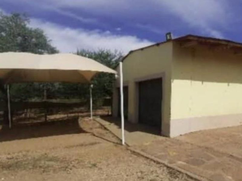 Brakwater plot for sale - Photo 4