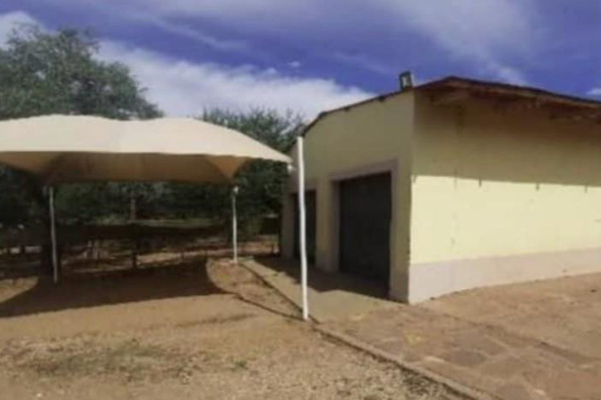 Brakwater plot for sale - Photo 4