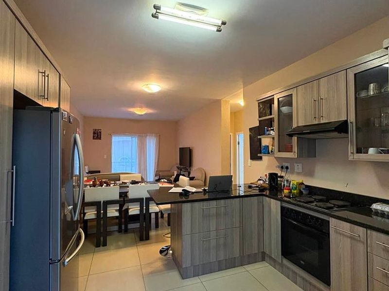 2 Bedroom Apartment for sale in Elisenheim - Photo 8