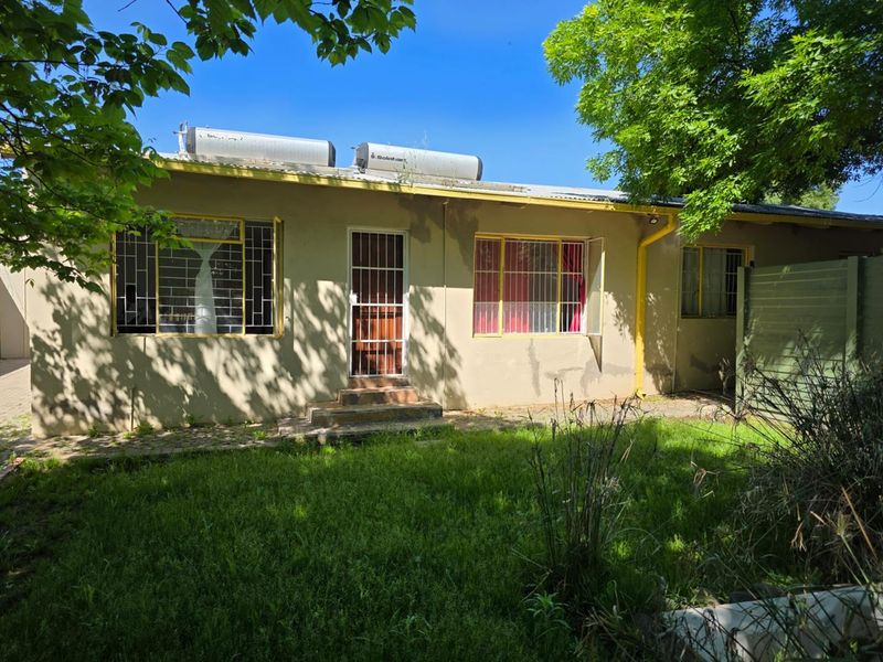 Lucrative student accomodation close to UFS - Photo 3