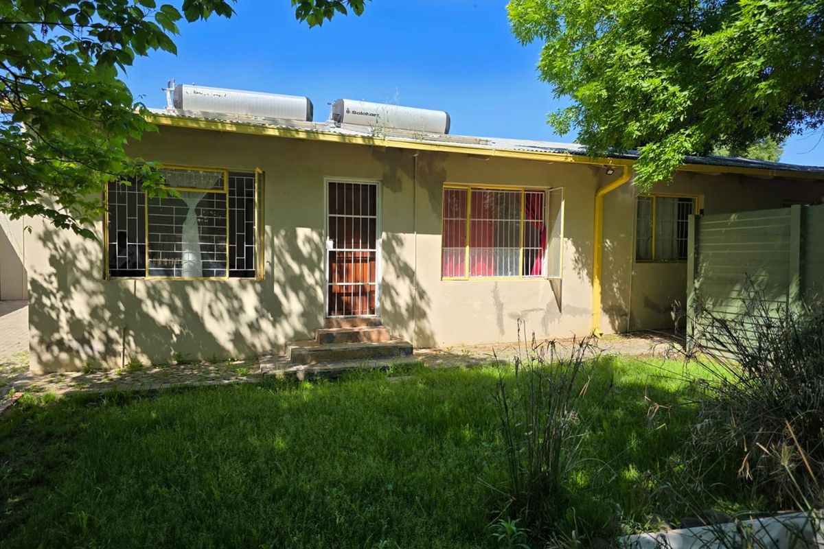 Lucrative student accomodation close to UFS - Photo 3