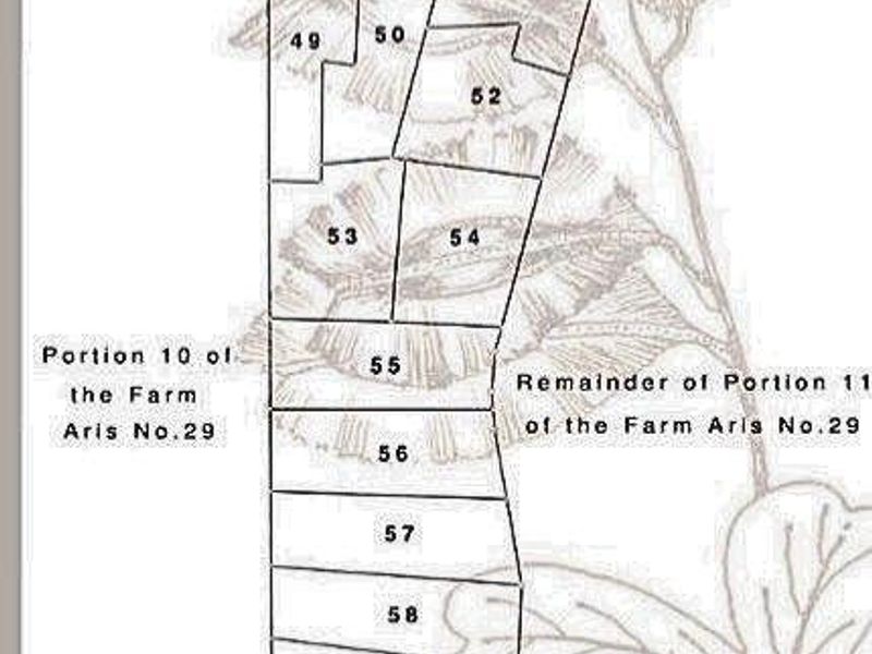 LAND FOR SALE – TRANQUILITY NATURE ESTATE - WINDHOEK - Photo 5