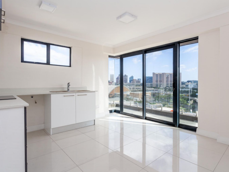 Exceptional Investment Opportunity at Chapel Towers - Zonnebloem - Photo 3