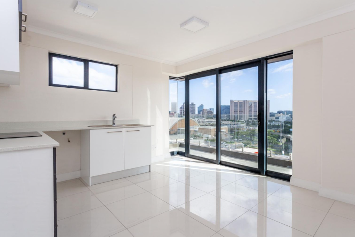 Exceptional Investment Opportunity at Chapel Towers - Zonnebloem - Photo 3