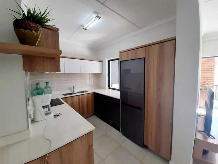 Property #2202604, Apartment Rental Monthly in Ballito Central