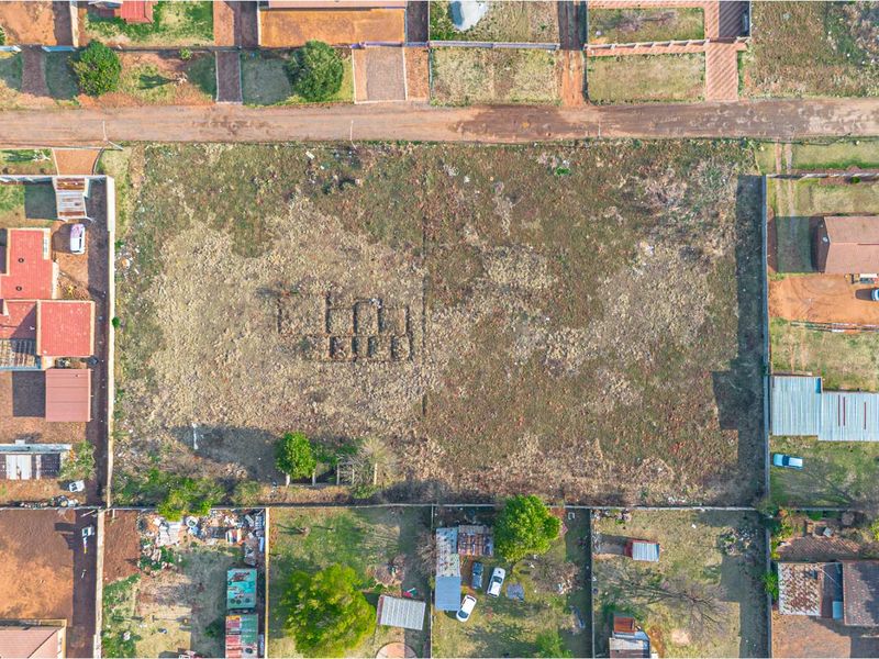 Welgedacht Vacant Stand – Peaceful Location, Great Potential! - Photo 8