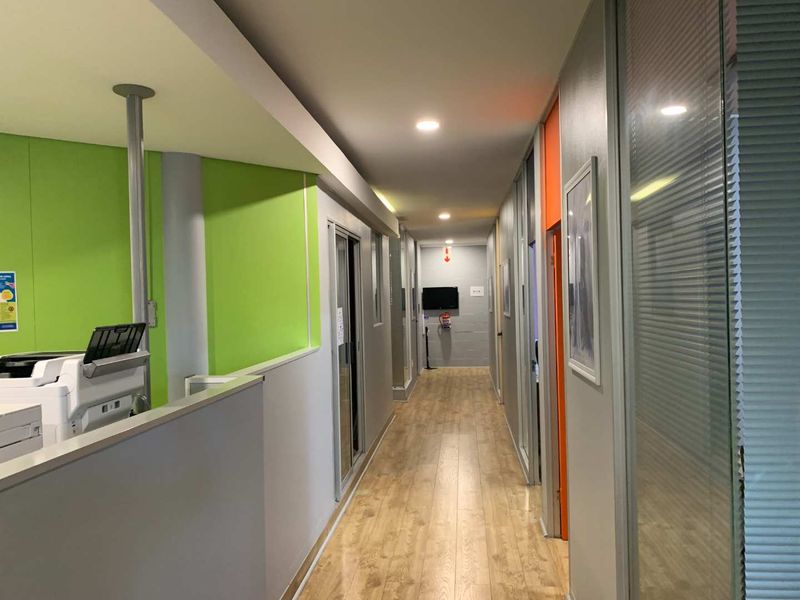 Office in a Secure Business Park awaits in Pinelands - Photo 9