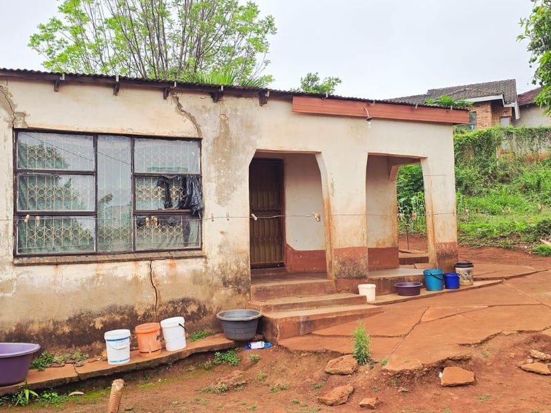 Stand No. 542 - Thohoyandou E Ha Magidi - Photo 5