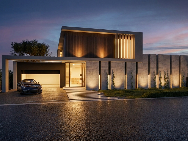 The Terraces Residence - Photo 2