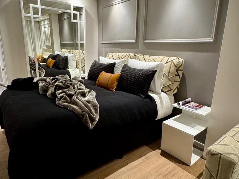 Dolce Lux Safari Suite - Photo 7