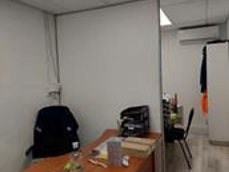 Spacious Warehouse in Prosperita - Photo 4