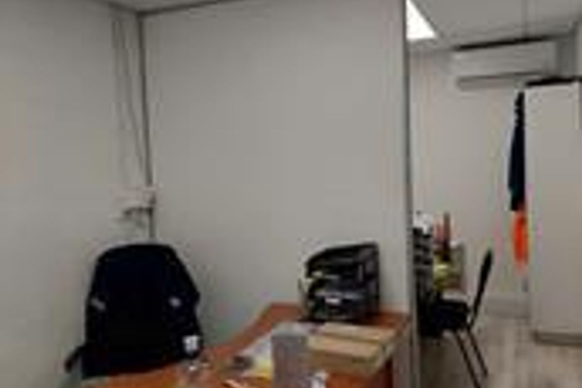 Spacious Warehouse in Prosperita - Photo 4