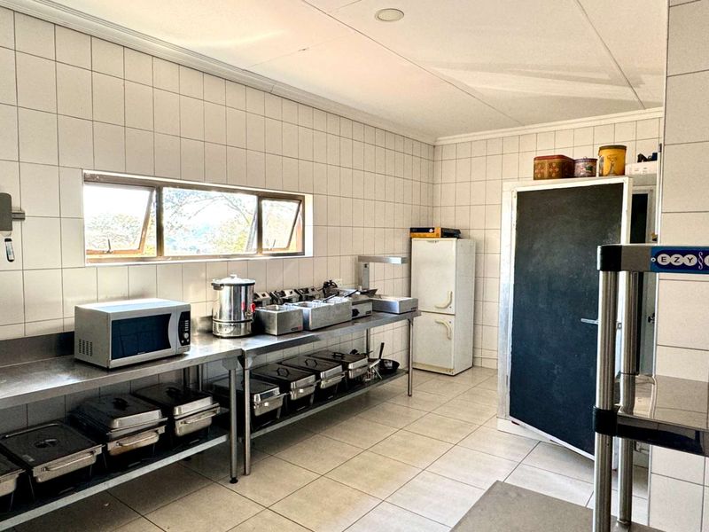 Plot in For Sale Brakwater - Photo 5