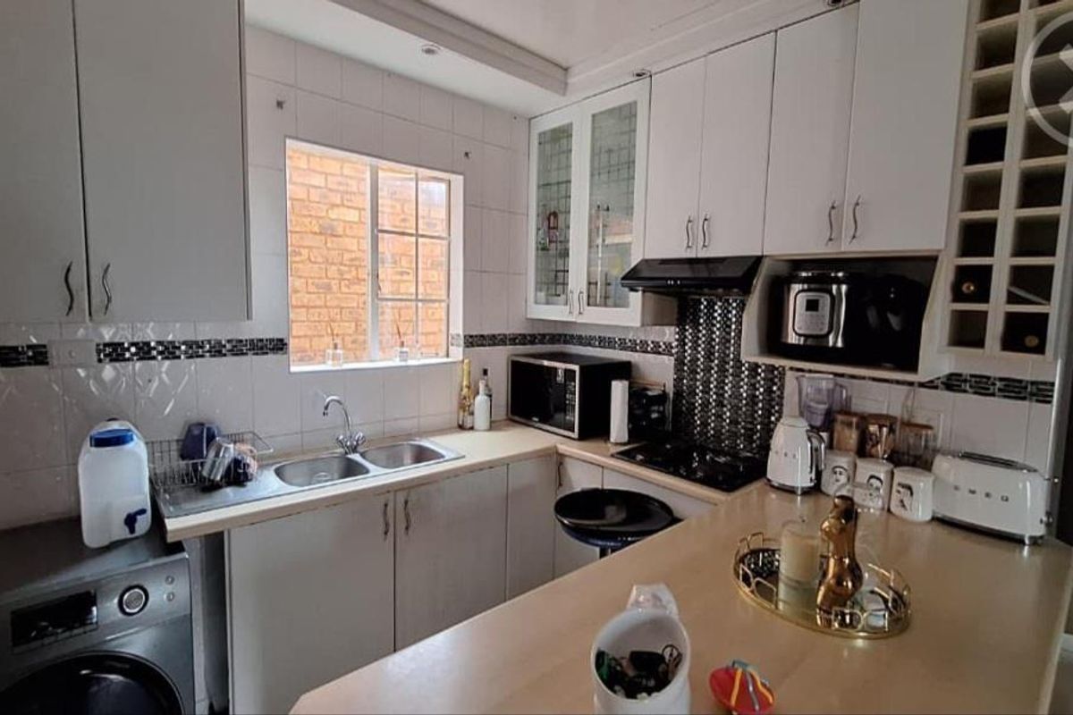 2-bedroom apartment in Terenure - Photo 2