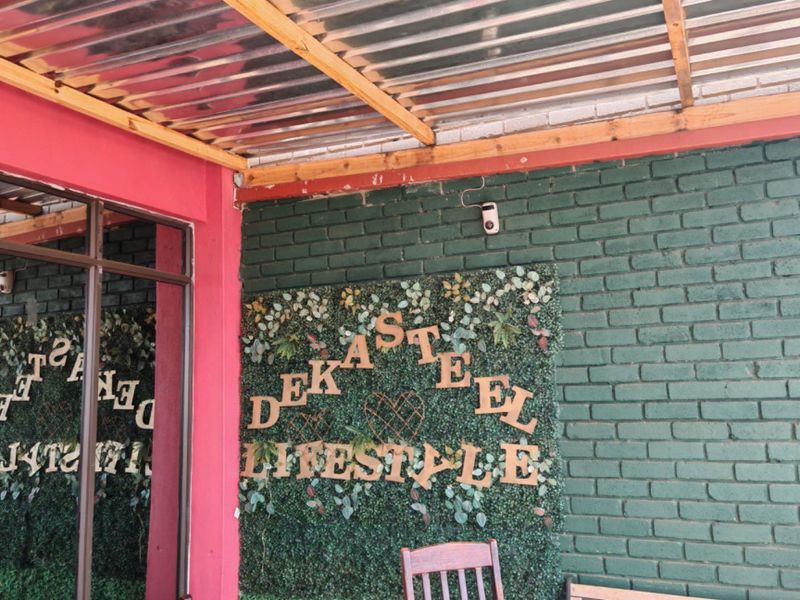 14 Bedroom Lodge With  Chapel For Sale - Photo 4