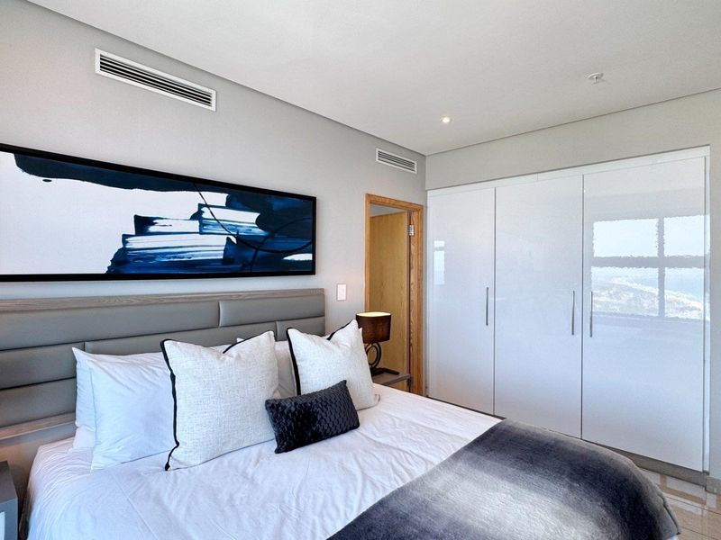Stunning Furnished Unit at the Pearls Sky - Photo 10