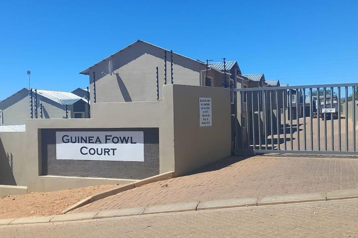 ROCKY CREST - FOR SALE - Photo 2