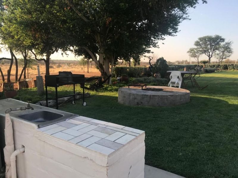 FOR SALE - CATTLE & GAME FARM IN THE  GOBABIS AREA - Photo 9