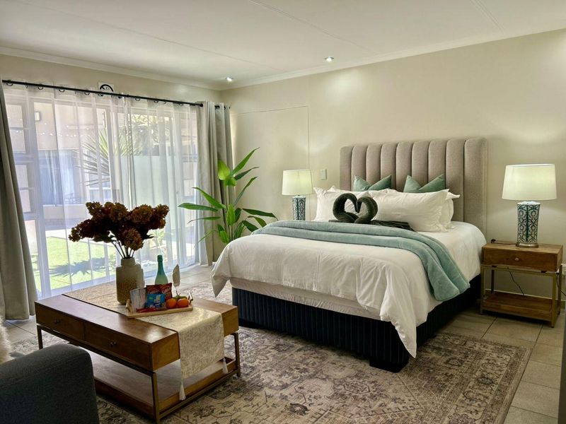 We invite serious buyers and investors to consider this exceptional opportunity to acquire a fully operational and well-established boutique hotel . - Photo 2