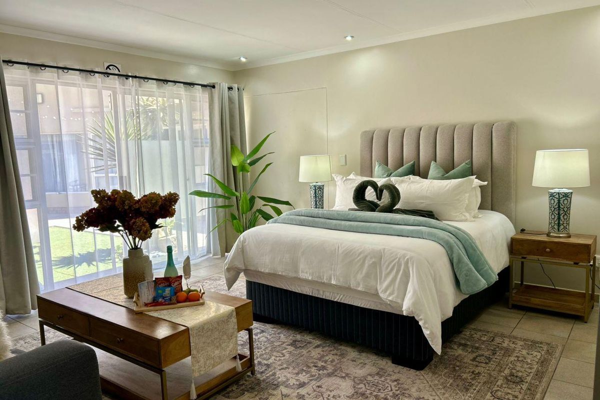 We invite serious buyers and investors to consider this exceptional opportunity to acquire a fully operational and well-established boutique hotel . - Photo 2