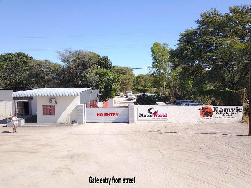 Industrial Property for Sale-Katima Mulilo - Photo 8