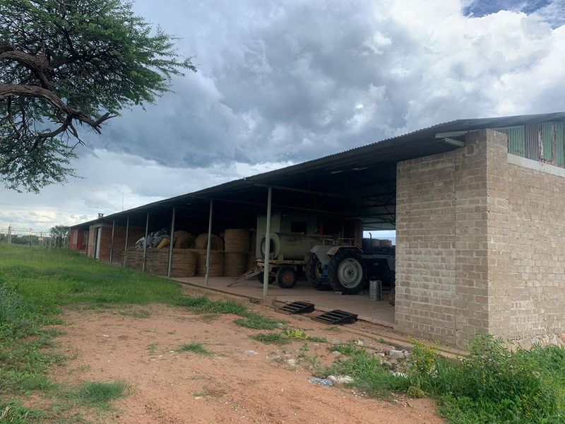 Well established game / hunting farm, Otavi - Photo 5