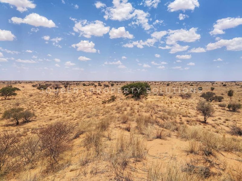 EXCEPTIONAL KALAHARI FARM FOR SALE IN NAMIBIA - HARDAP DISTRICT - Photo 8