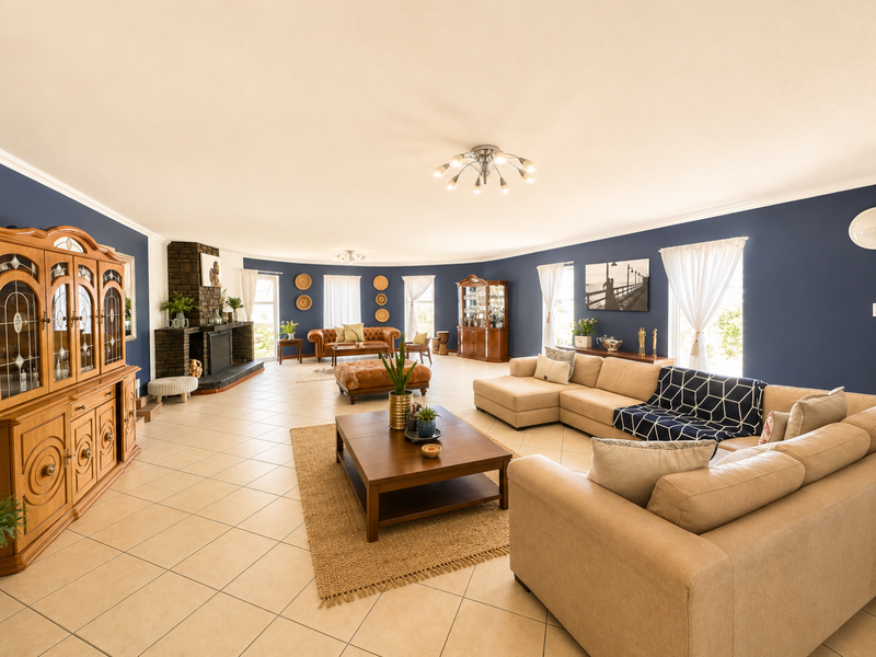 EXCELLENT LOCATION CLOSE TO PRESIDENT HOUSE - Photo 2