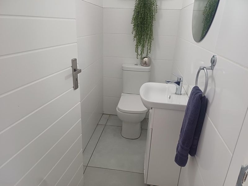 Stylish Double-Storey Cluster with Granny Flat & Poolside Charm - Photo 4