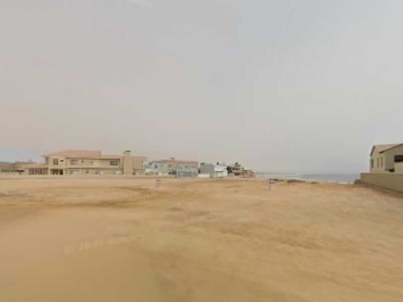 From this erf, you see, hear and smell the sea!!! - Photo 3