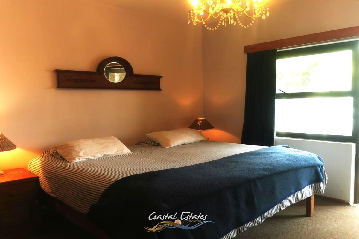 Large Family Home With 1 Bedroom Flat - Vogelstrand. - Photo 4