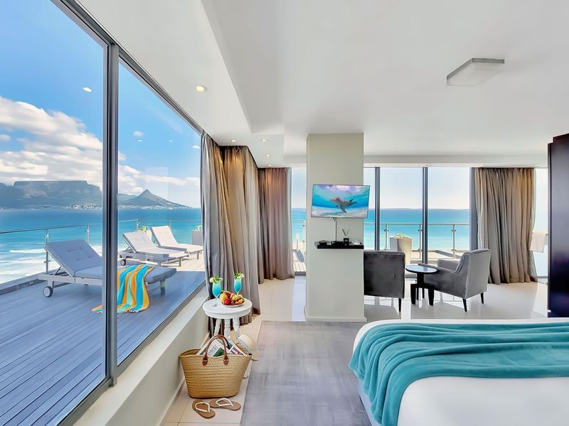 Infinity | Iconic Table Mountain & Sea Views - Photo 2