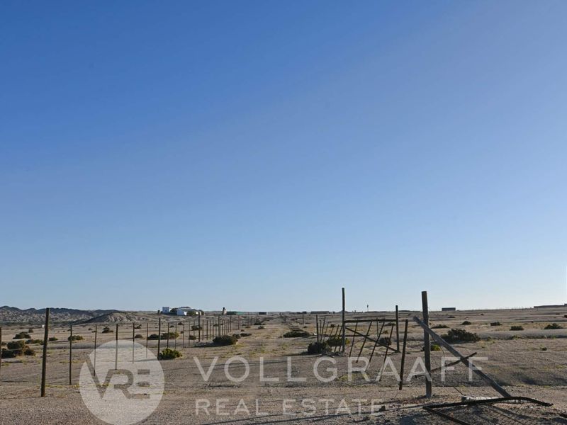 10Ha Farm for Sale - River Plots, Swakopmund - Photo 5