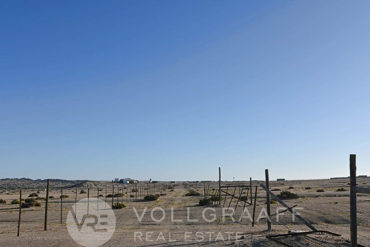 10Ha Farm for Sale - River Plots, Swakopmund - Photo 5