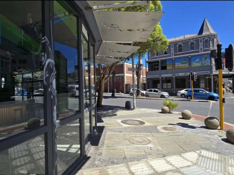 Prime corner 145m2 retail site to let - Photo 5