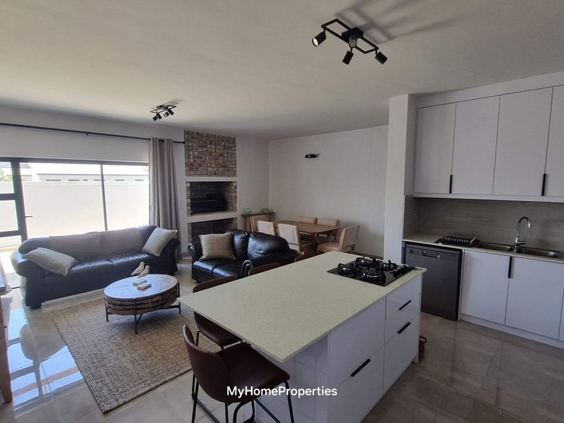 Modern - 2 BEDROOM TOWNHOUSE FOR SALE– Kramersdorf - Photo 8