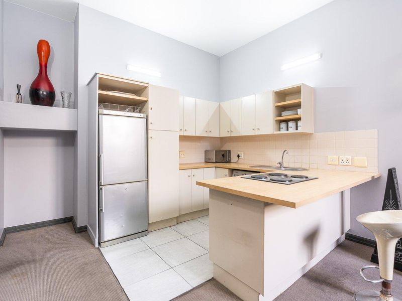 Studio apartment. - Photo 8