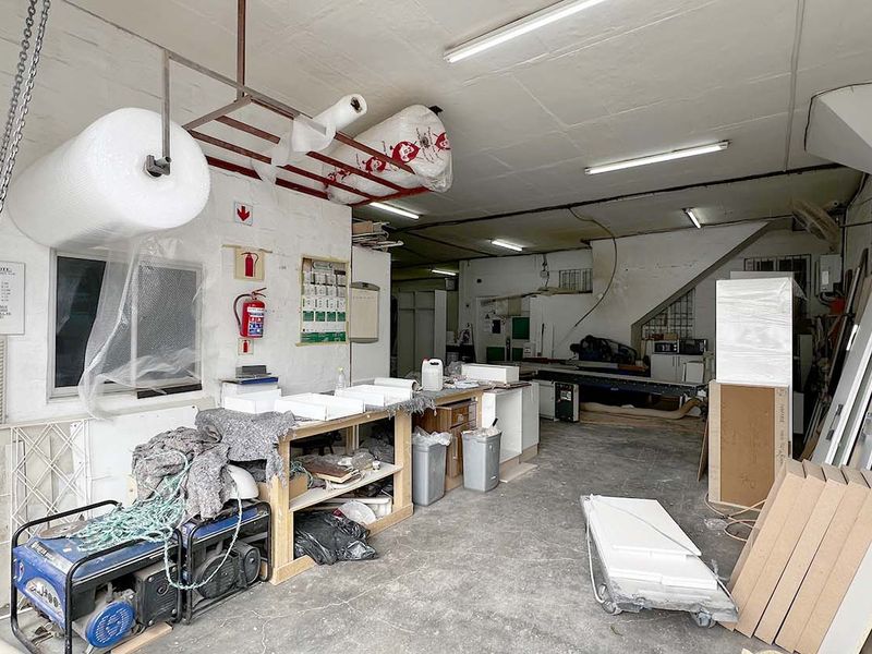 Industrial For Sale in Glen Anil - Photo 2