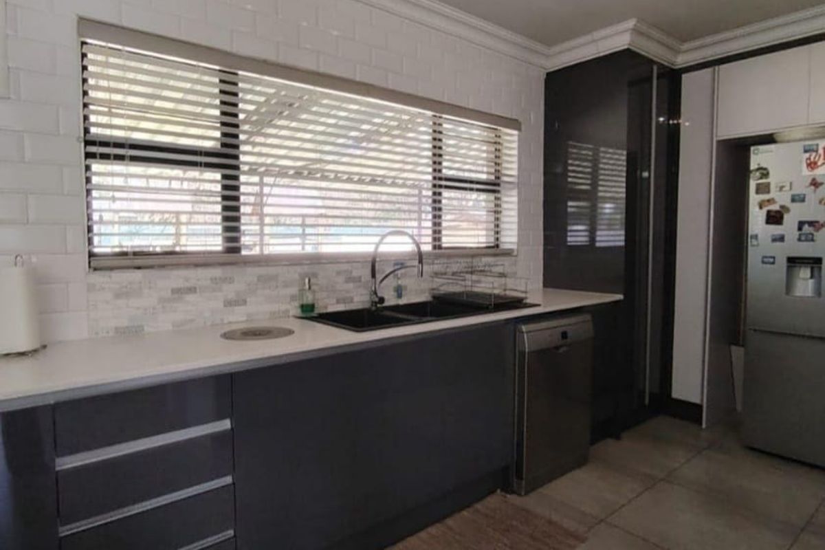 Solar-Powered Serenity with Ample Parking & Pool! - Photo 2