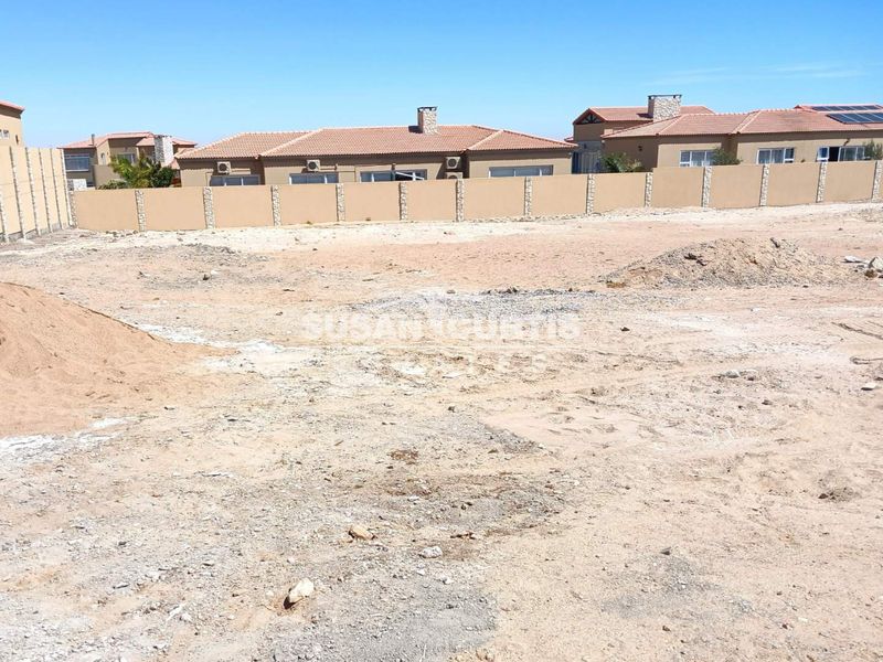 Vacant Land Rossmund - Photo 2