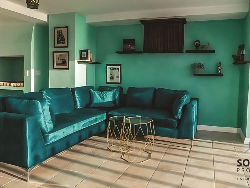 Swakopmund Vogelstrand FOR SALE Guest House 10 Bedrooms Furnished - Photo 3