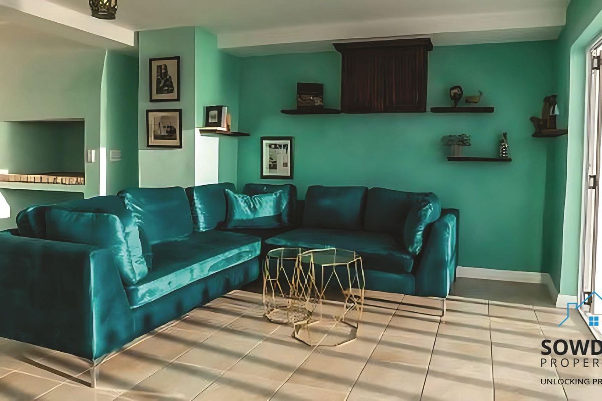 Swakopmund Vogelstrand FOR SALE Guest House 10 Bedrooms Furnished - Photo 3