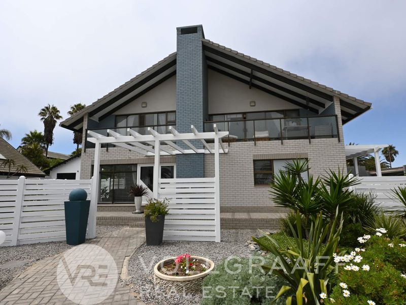 Beachside paradise - Photo 7