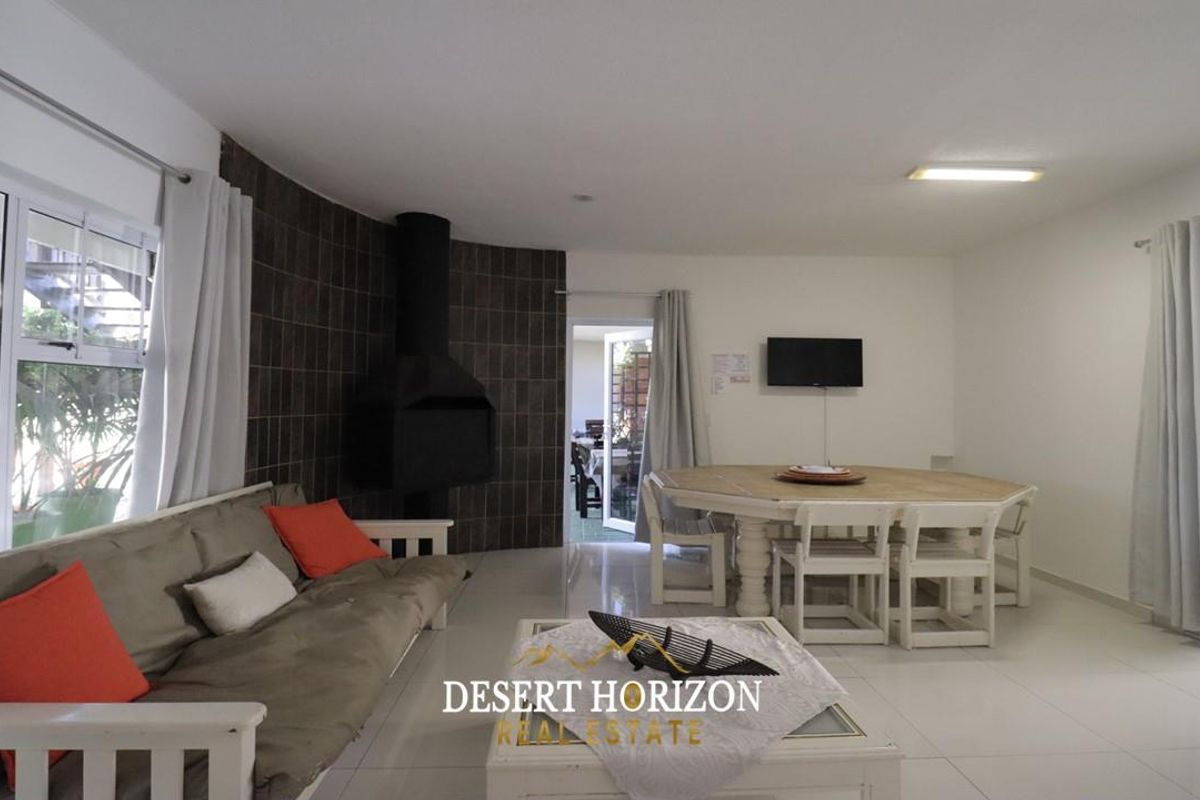 Swakopmund, Hage Heights | Guesthouse with a sea view -  For Sale - Photo 5