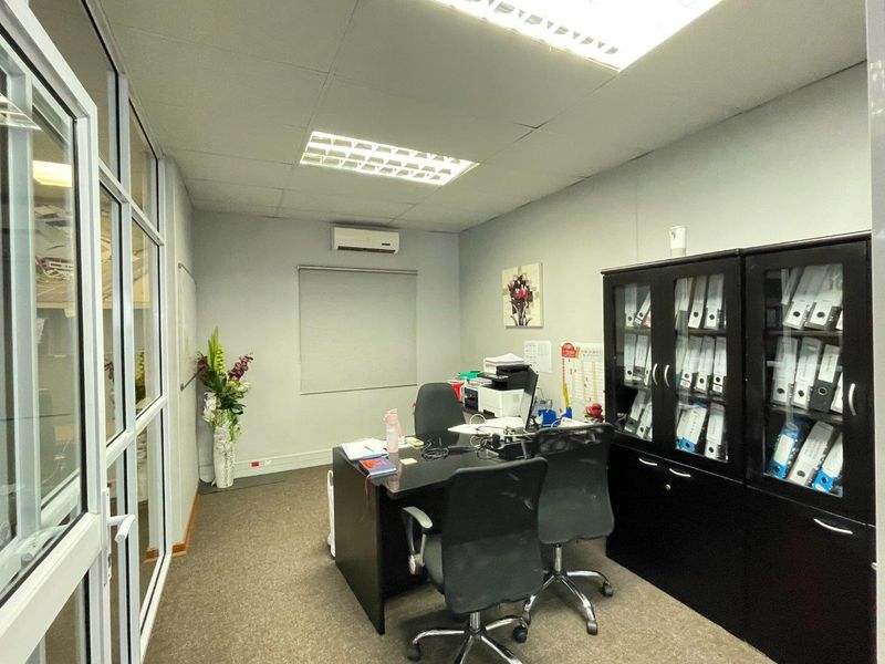 A-Grade Office Space To Let | 1,120m2 | Cornubia - Photo 7